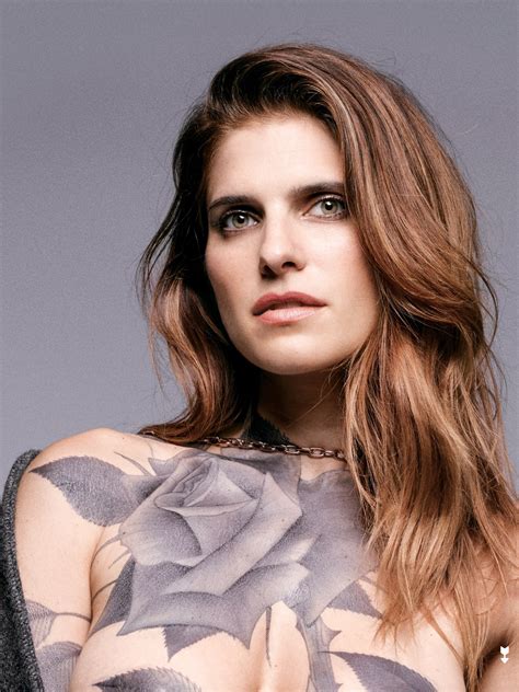 Lake Bell